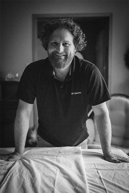 Steven McCallum, Rmt